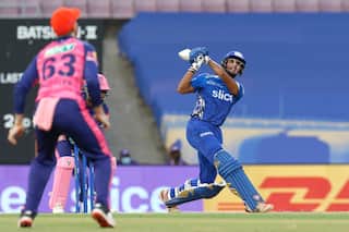 MI vs RR, IPL 2022: तिलक वर्मा-ईशान किशन का अर्धशतक बेकार, राजस्थान के खिलाफ 23 रन से हारी मुंबई