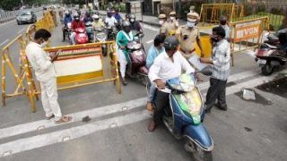 Tamil Nadu: 2500 Traders Down Shutters Against Restriction on Vehicles in Bannari-Karappalam Stretch