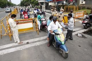 Tamil Nadu: 2500 Traders Down Shutters Against Restriction on Vehicles in Bannari-Karappalam Stretch