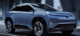 Tata Motors Curvv: All You Need to Know