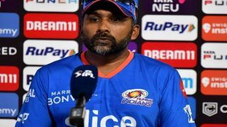 Time To Have A Conversation With Ishan Kishan Soon: MI Coach Mahela Jayawardene After Loss vs LSG