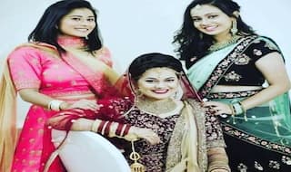 Jaipur Decked Up For Tina Dabi-Pradeep Gawande's Shaadi; Check High-profile Guest List Here