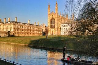 Around 30 Delhi Government School Principals To Begin Training With Cambridge University From Oct 10