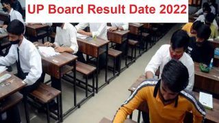 UP Board Result Kab Aayega: यूपी बोर्ड रिजल्ट पर आया लेटेस्‍ट अपडेट, जानें कब जारी हो सकता है परिणाम