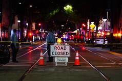 California Police Search For Shooters Who Killed 6, Hurt 12 in Sacramento