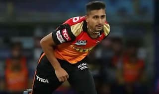 IPL 2022- उमरान मलिक को काउंटी क्रिकेट खेलने की सलाह दे रहे थे माइकल वॉन, वसीम जाफर ने ली मौज