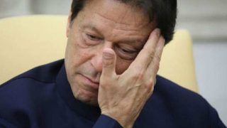 हाय ओ रब्बा! ये पाकिस्तान के पूर्व पीएम इमरान खान को क्या हो गया, खुद को गधा क्यों बता दिया, देखें वायरल वीडियो