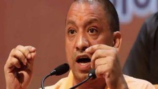 Yogi's Bulldozer To be Used to Demolish Illegal Properties Of Mafias only, Not Poor, Says UP CM