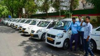 All Tourist Taxis In Goa Must Be On Single App: Minister Rohan Khaunte