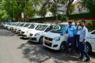 All Tourist Taxis In Goa Must Be On Single App: Minister Rohan Khaunte