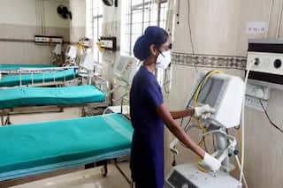 No Laboratory Confirmed Monkeypox Cases In India As All Samples Referred To Pune Virology Test Negative