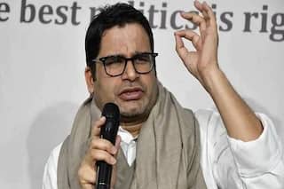 ‘Stock Market May…’ Prashant Kishor’s Big Prediction If BJP Fails To Win 370 Seats