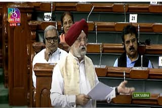 Petrol-Diesel की बढ़ती कीमतों पर बोले हरदीप पुरी- 'दूसरे देशों की तुलना में भारत में महज 5 फीसदी बढ़े दाम'