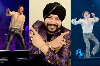 Viral Video: Harry Styles Dances to Daler Mehndi's Ho Jayegi Balle Balle. Just Try Not To Laugh
