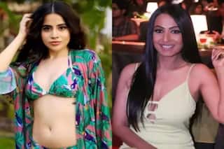 Urfi Javed Vs Kashmera Shah: किसी ने कहा 'अनपढ़' तो किसी ने 'फेमस होने पर उठाया सवाल', कश्मीरा और उर्फी में जमकर हो रही है कैट फाइट