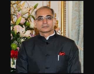 Vinay Mohan Kwatra, India's Envoy to Nepal, Named New Foreign Secretary