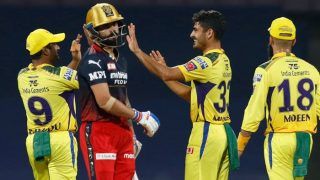 IPL 2022- तुरंत क्रिकेट छोड़ दें विराट कोहली, उन्हें डेढ़-दो महीने के ब्रेक की जरूरत: रवि शास्त्री
