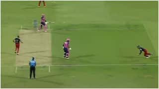 IPL 2022: Virat Kohli Takes A Blinder To Get Rid Of Trent Boult, Adds To Royals Misery | VIDEO