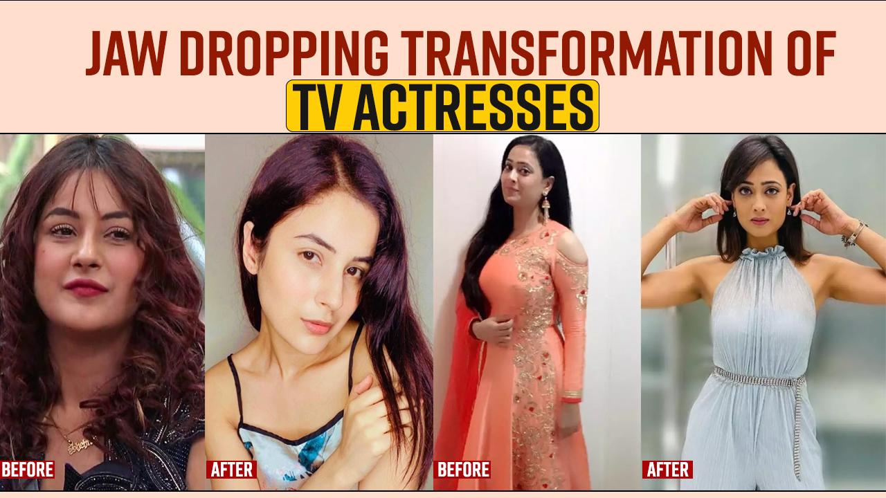 Video: This is How Shehnaaz Gill, Rashmi Desai, Shweta Tiwari Lost Weight, and Became Boss Babes