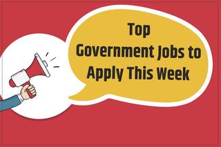 SBI, Indian Bank, IDBI, Bank of Baroda: List of Top Govt Jobs For Candidates to Apply For This Week