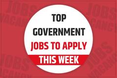From BPSC, RPSC, IBPS To UKMSSB: Top Government Jobs to Apply This Week