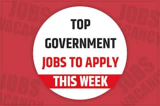 UPSC, DRDO, Bank Of Baroda Recruitment: List of Top Govt Jobs For Candidates to Apply For This Week