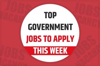 From DRDO, IBPS To BPSC: Top Government Jobs to Apply This Week