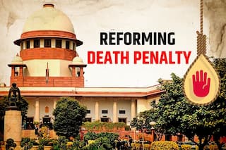 EXPLAINED: Why Supreme Court Is Reviewing Death Penalty Process