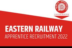 Eastern Railway Apprentice Recruitment 2022: 10th Pass Candidates Can Apply For Various Posts | Check Salary, Eligibility Here
