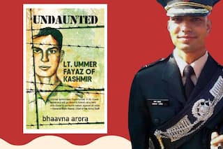 Braveheart Indian Army Officer Ummer Fayaz's Life On Celluloid