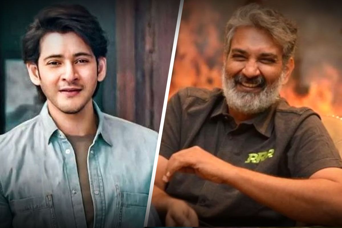 Mahesh Babu who has worked heavily for Rajamouli movie