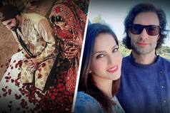 Even Sunny Leone Had No Money Once! Actor Shares Throwback Pic