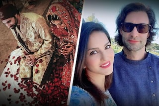 Even Sunny Leone Had No Money Once! Actor Shares Throwback Pic