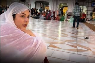 SidNaaz Fans React To Shehnaaz Gill's Pics From Golden Temple