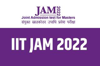 IIT JAM 2022 Application Form Begins at jam.iitr.ac.in; Here's How to Apply