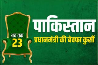 पाकिस्तान: 75 साल के इतिहास में 22 प्रधानमंत्री पूरा नहीं कर पाए कार्यकाल, शहबाज के पास भी हैं गिने-चुने दिन