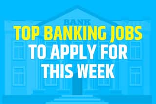 IDBI, Central Bank of India, Indian Bank: Apply For These Top Banking Jobs