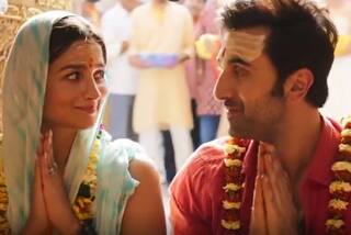 Alia Bhatt to Officially Announce Wedding With Ranbir Today, Check Deets