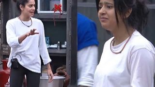 Lock Upp: Payal Rohtagi Breaks Anjali Arora's Favourite Cup During Verbal Brawl! - Watch