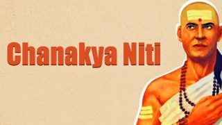 Chanakya Niti: Follow These 5 Things to Attain Success in Life