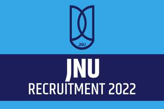 JNU Recruitment 2022: Apply For 38 Assistant Professor Posts at jnu.ac.in; Check Eligibility, Salary Here