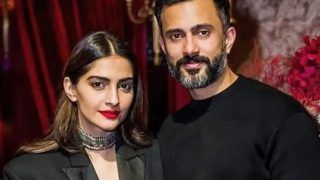 Sonam Kapoor’s Robbery Case: Nurse, Husband Arrested for Stealing Rs 2.4 Crore Cash, Jewellery