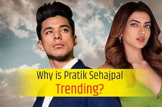 Pratik Sehajpal-Kashika Kapoor Controversy: Here is Everything You Need to Know About it