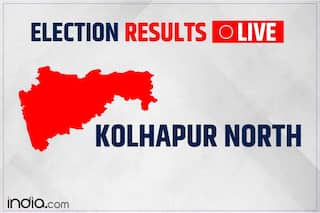 Kolhapur North (Maharashtra) Bypoll Result: Congress' Jayashree Jadhav Wins by Over 19000 Votes | Highlights
