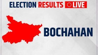 Bochahan (Bihar) Bypoll Result 2022: RJD's Amar Kumar Paswan Wins by Over 35,000 Votes