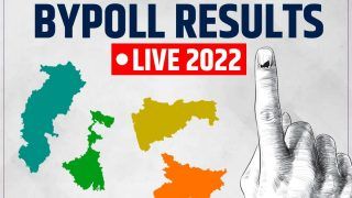 Bypoll Results 2022: TMC Sweeps Bengal As Babul Supriyo Wins Ballygunge, Shatrughan Takes Over Asansol