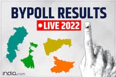 Bypoll Results 2022: TMC Sweeps Bengal As Babul Supriyo Wins Ballygunge, Shatrughan Takes Over Asansol