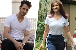 Umar Riaz And Parineeti Chopra Don Same T-Shirt, Fans Say, 'They Are Dating'