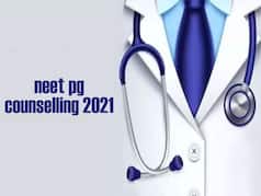 NEET PG Counselling 2021: MCC Releases List of Students Debarred From Participating In Mop Up Round