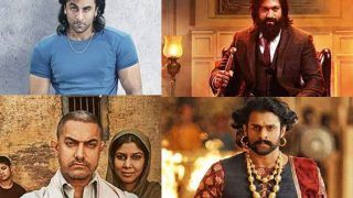 KGF 2 Beats Baahubali 2, Sanju, Dangal, Tiger Zinda Hai With First Weekend Collection - Yash Wins Box Office